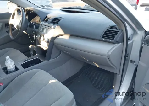 2007 Toyota Camry Le z USA, uszkodzony, nr VIN 4T1BE46K27U129026